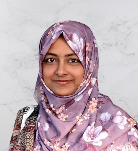 Jannatun Nayem
